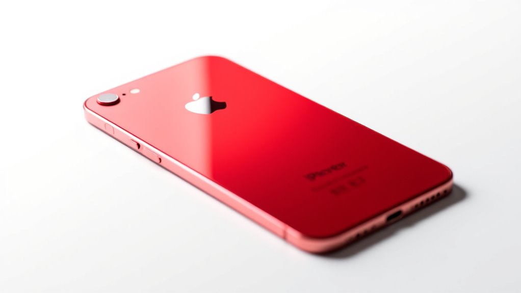 Recenzja iPhone SE 128GB: Test najprostszy iPhone klasyczny design potężna wydajność