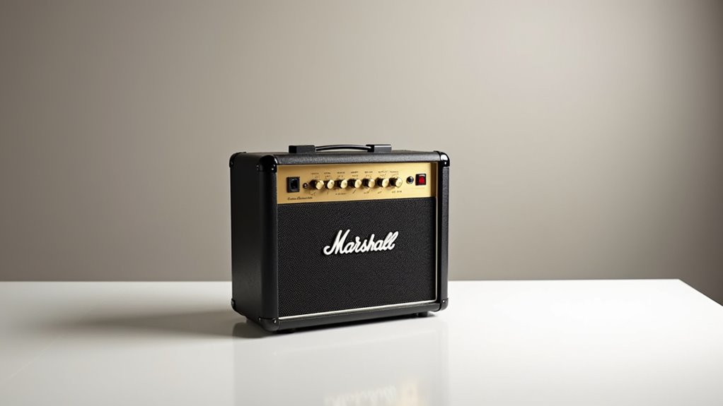 klasyczny design solidny dźwięk