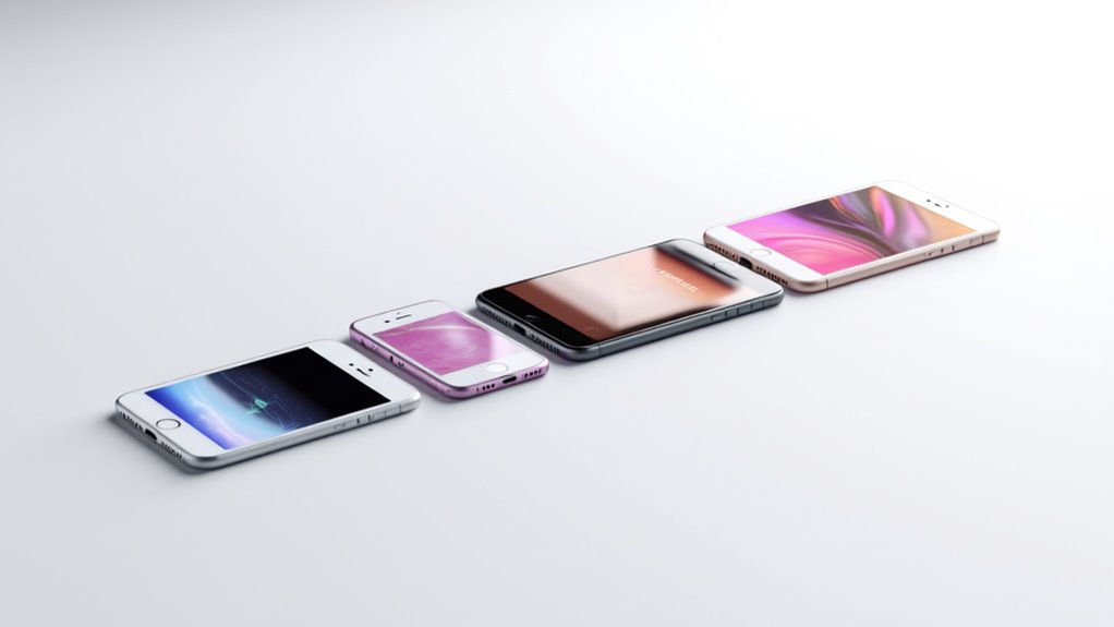 Modele iPhone SE: Wszystko, co musisz wiedzieć klasyczny design z nowoczesną technologią