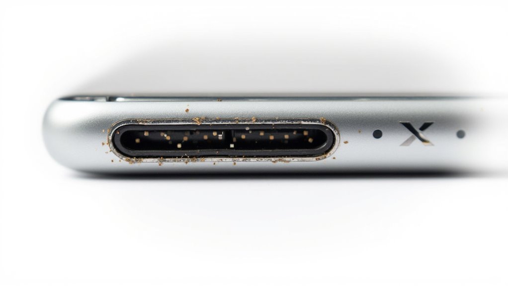 czysta aktualizacja oprogramowania portu