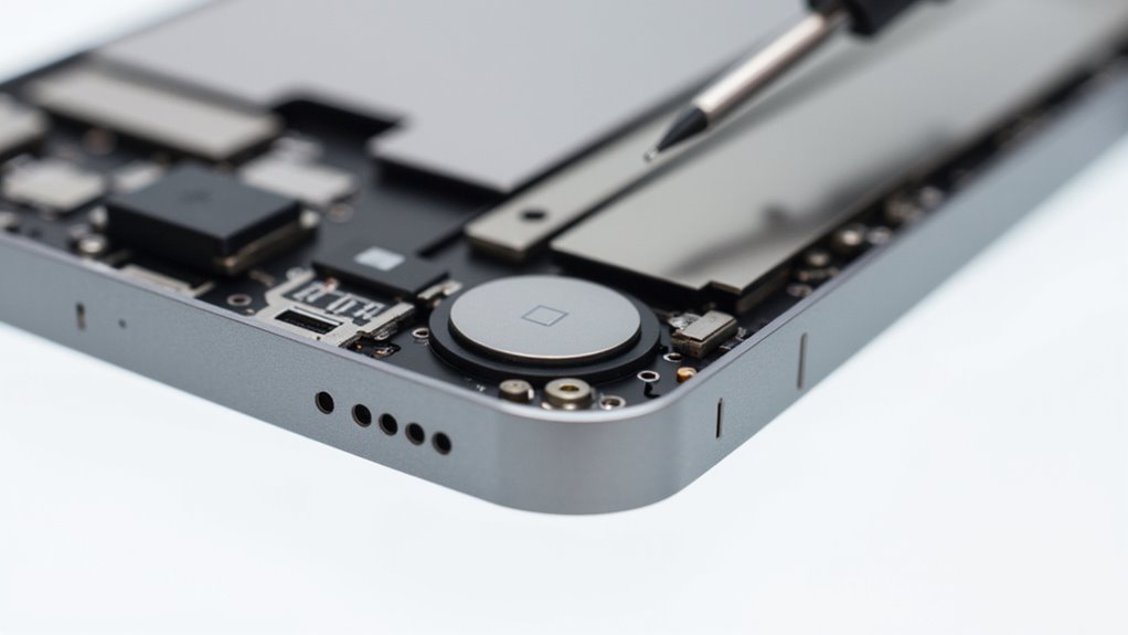 czyszczenie i diagnostyka najpierw