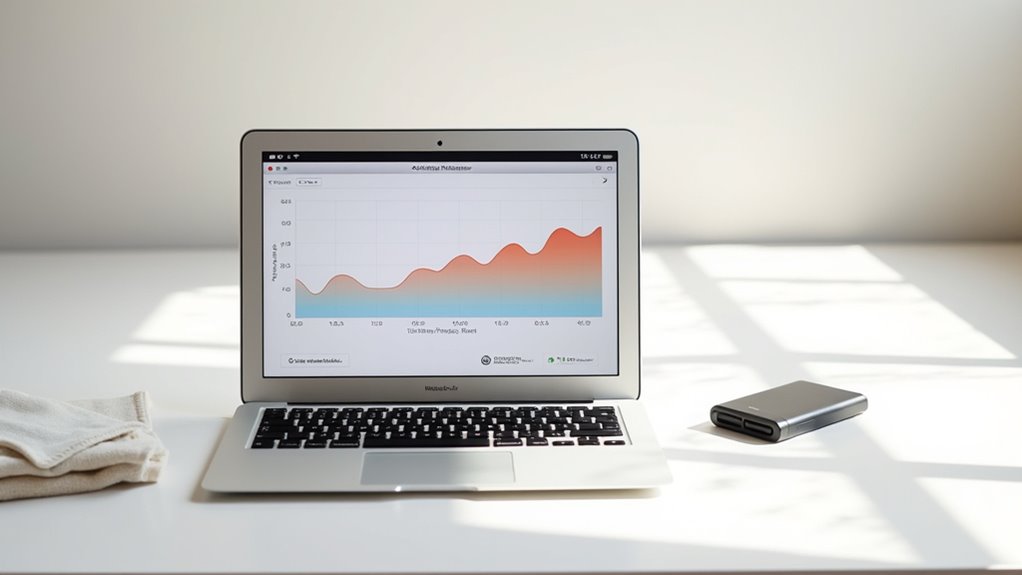 Wyczyść pamięć na MacBooku