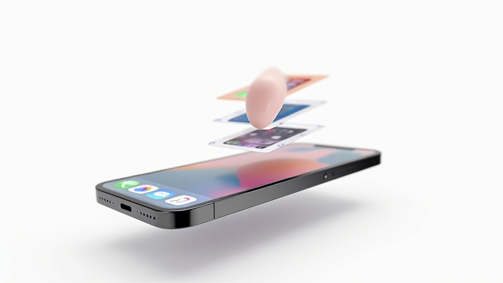 zamykanie aplikacji w tle łatwo