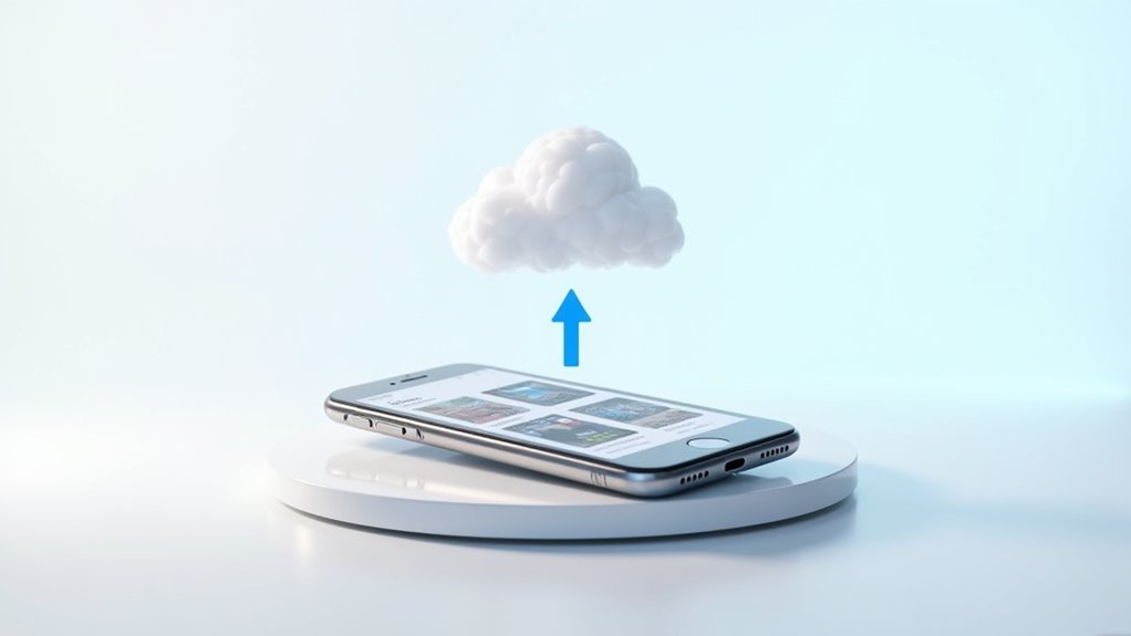 najlepsze praktyki zarządzania zdjęciami w chmurze