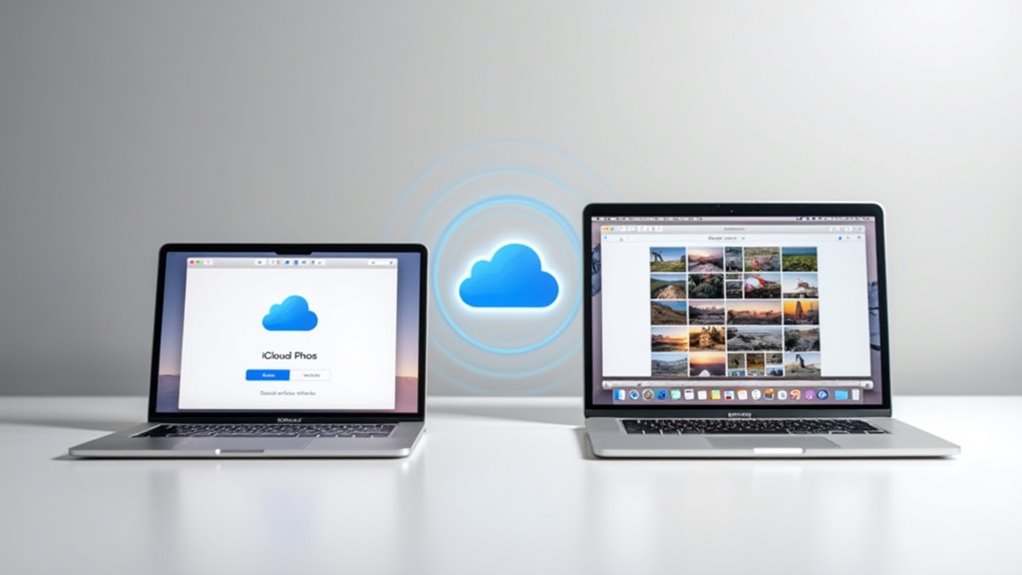 przygotowania do przechowywania w chmurze essentials