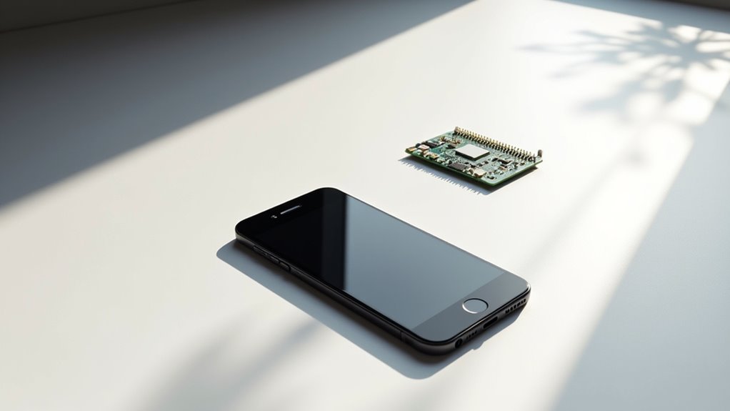 innowacje zespołowe w Apple