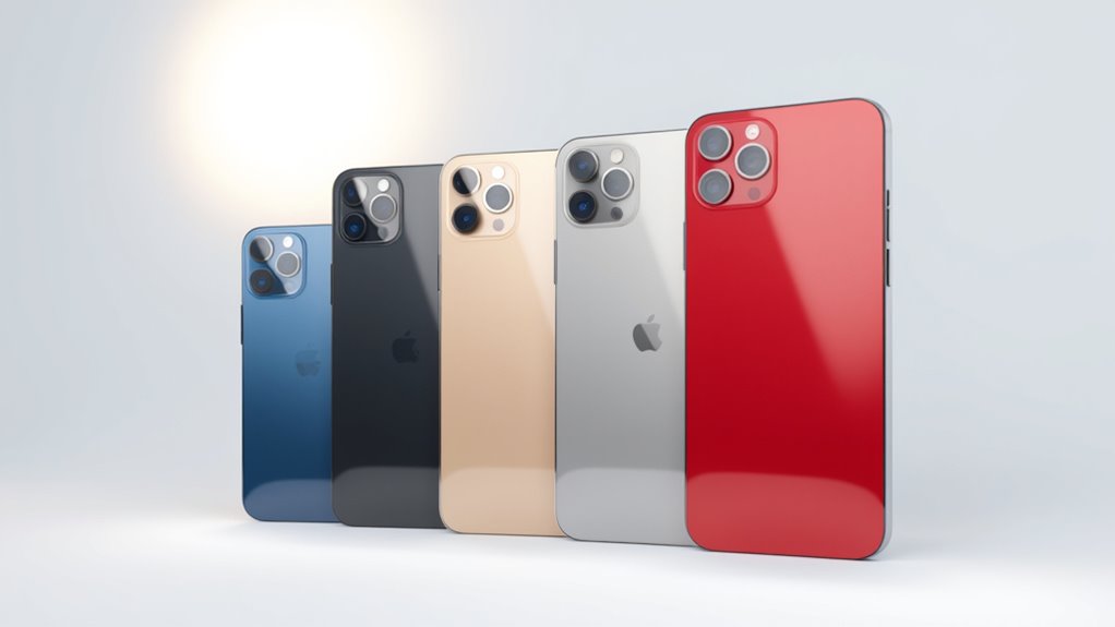 dobór koloru łączy styl z praktycznością