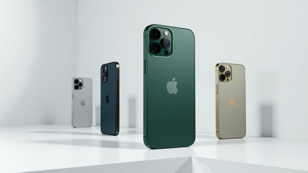 Wybór koloru wpływa na styl