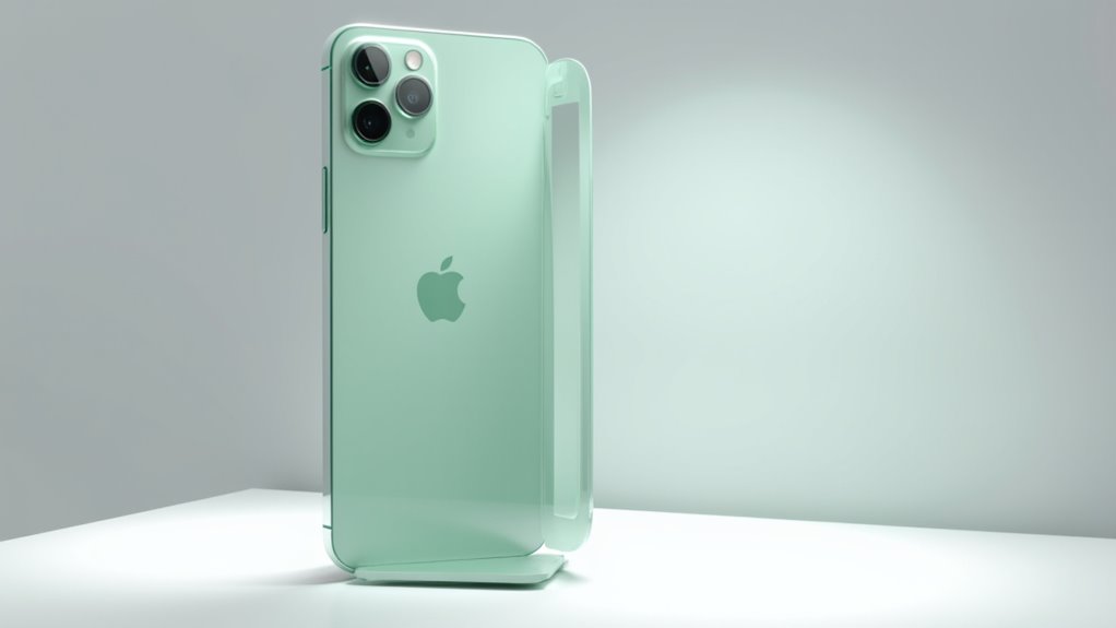 kolorowy kompaktowy aparat OLED