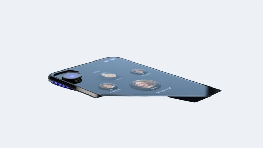 Typowe pytania użytkowników FaceTime