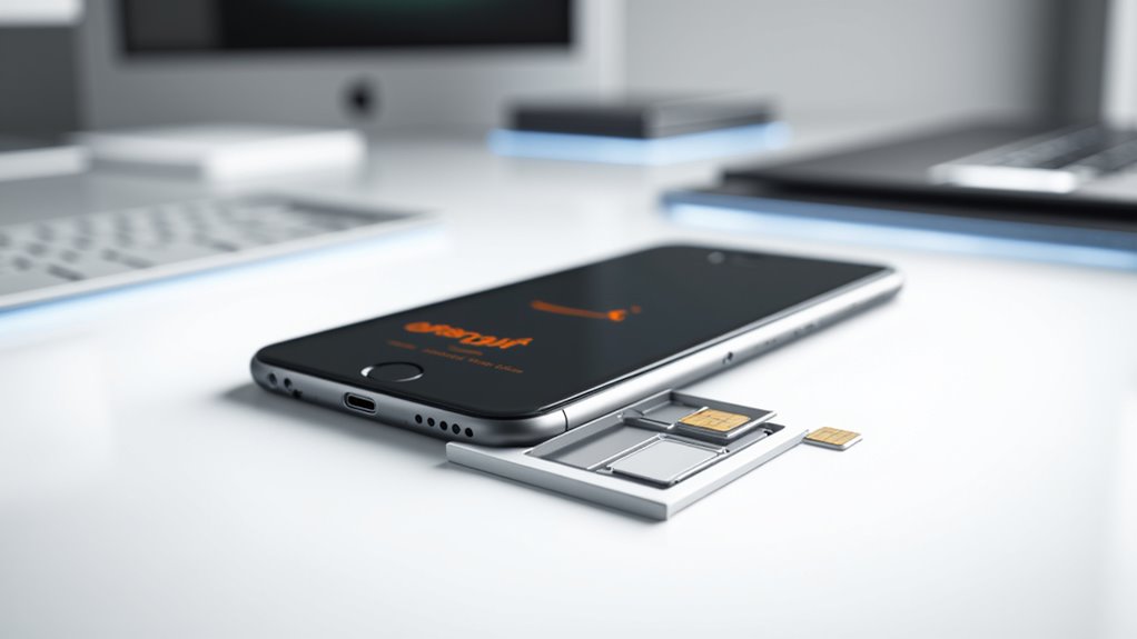 najczęściej zadawane pytania dotyczące odblokowania karty SIM w iPhone 7