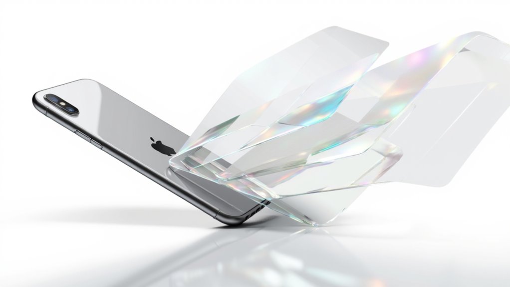 najczęstsze pytania dotyczące ochrony ekranu iPhone