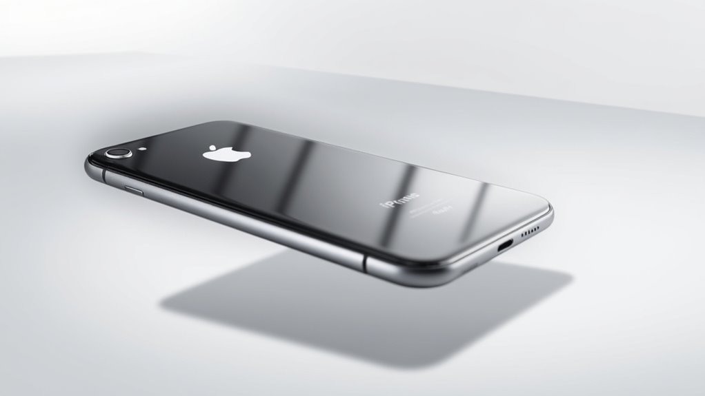 typowe problemy z iPhone SE 2018