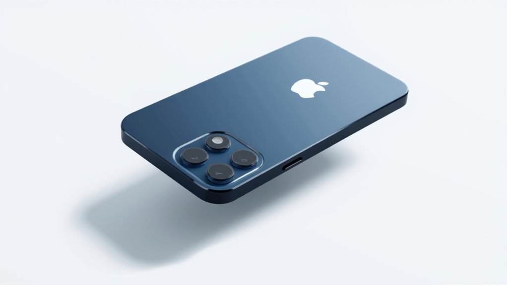 kompaktowy iPhone 12 mini