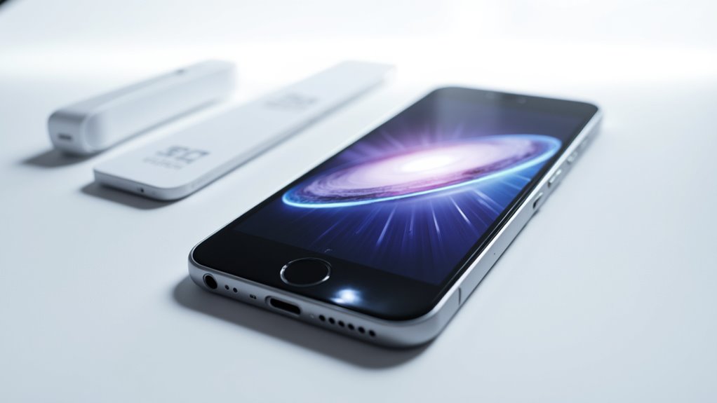 Iphone SE 3. generacji 64GB: Czy warto kupić w 2025 roku? Kompaktowy design, potężny układ scalony