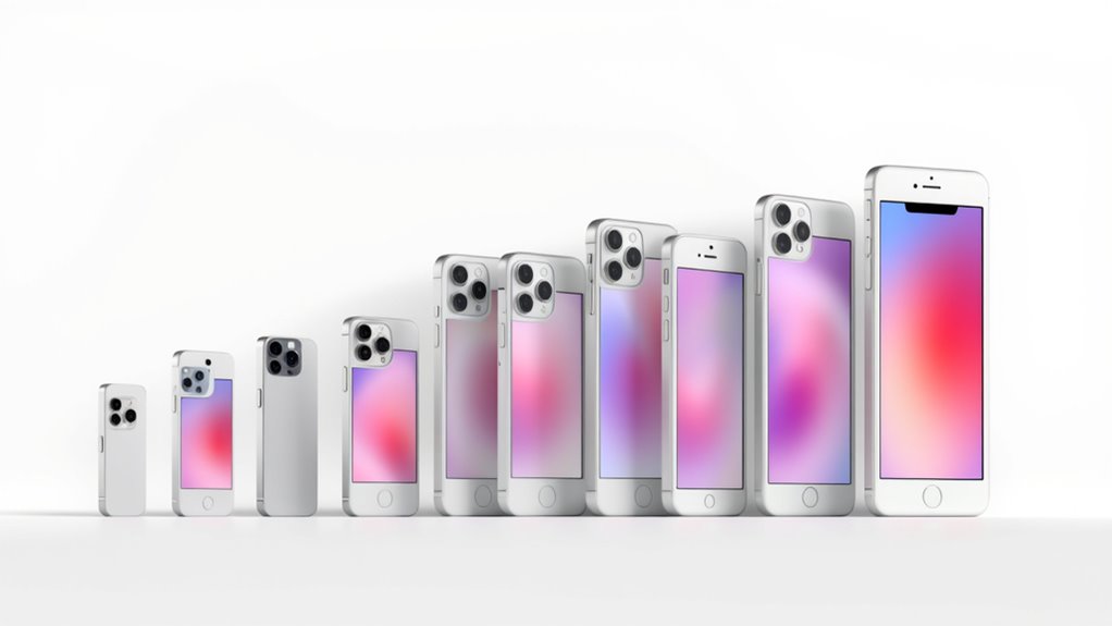 kompaktowe funkcje iPhone 16e