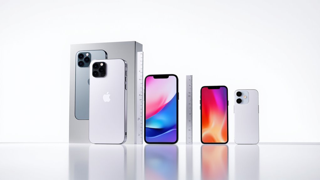 Małe iPhone’y: jak wybrać najlepszy kompaktowy model? przegląd kompaktowych modeli iPhone