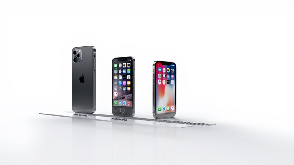 Małe iPhone’y: jak wybrać najlepszy kompaktowy model? kompaktowe, przenośne, wszechstronne telefony