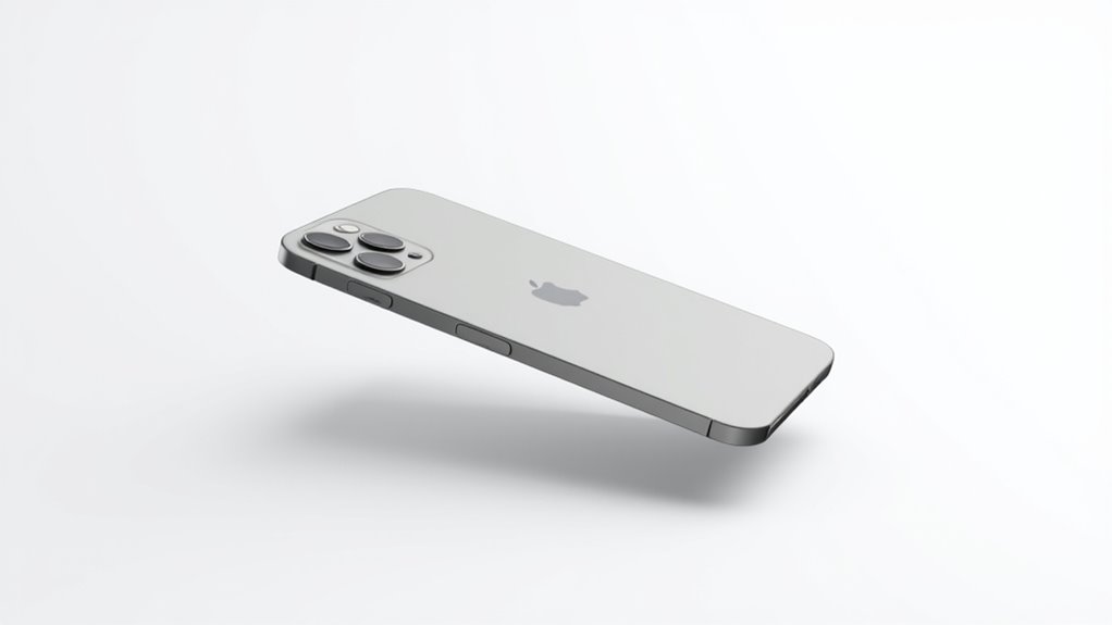 kompaktowy, mocny telefon wydany