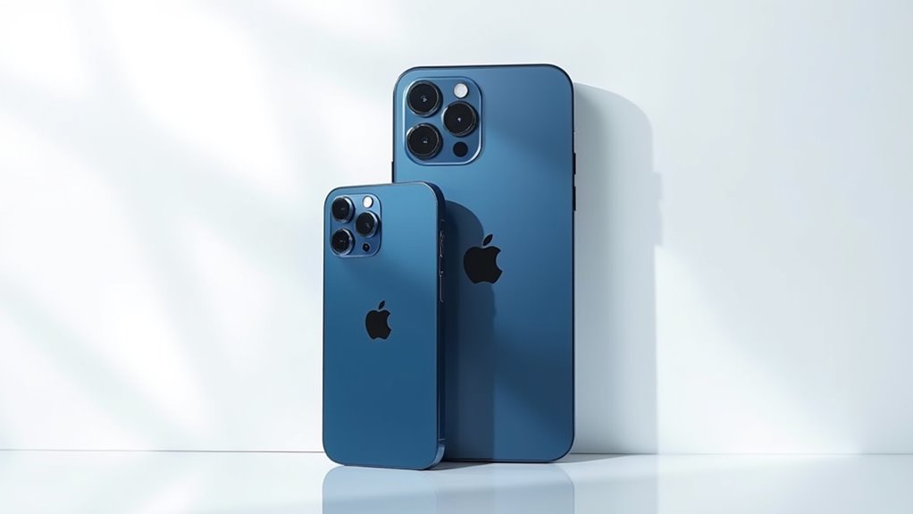 kompaktowy, mocny wybór smartfona