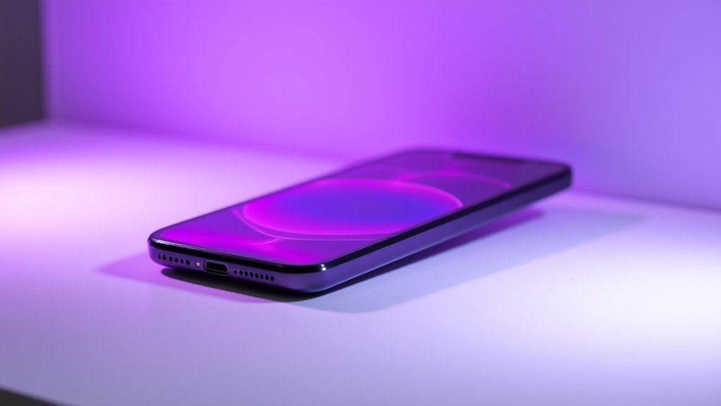 kompaktowy, żywy, wysokiej rozdzielczości wyświetlacz