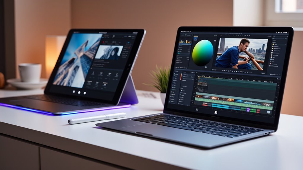 Porównaj Apple i alternatywy