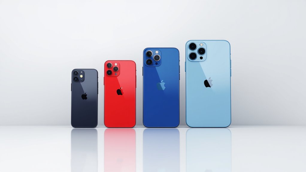 Iphone 12 Models: Który Typ iPhone 12 Wybrać? Porównaj modele iPhone 12