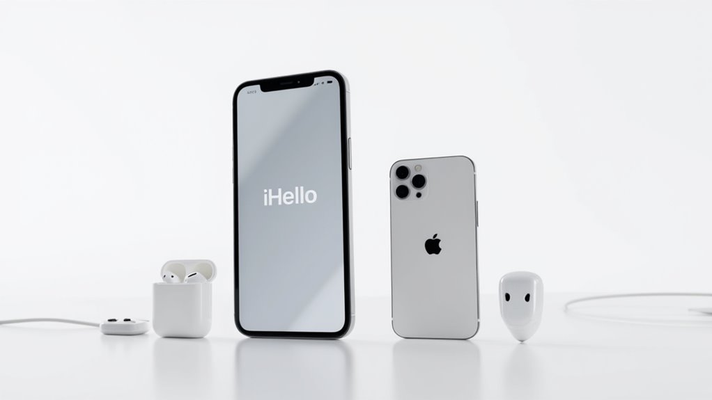 Jak zresetować iPhone 11: Przewodnik przywracania do ustawień fabrycznych Wykonaj pierwsze kroki konfiguracji