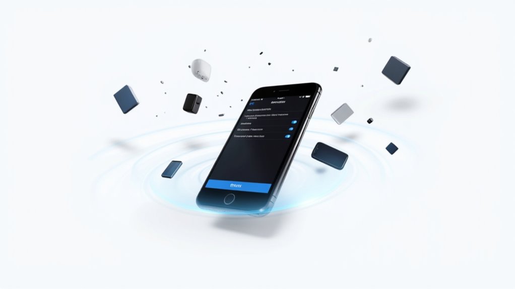 Jak właściwie skonfigurować ustawienia Bluetooth na iPhone? skonfiguruj ustawienia Bluetooth na iPhone