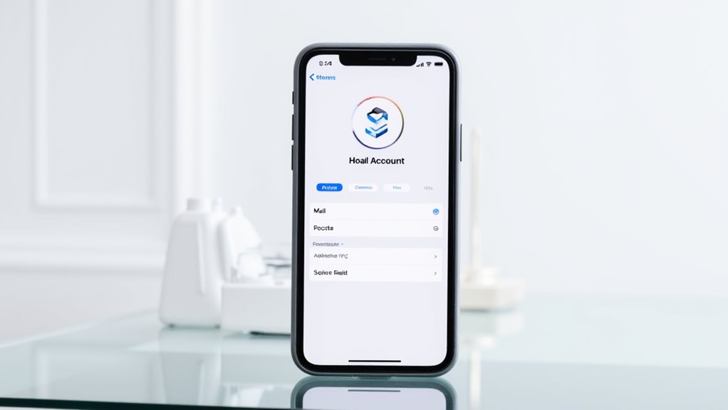 Jak skonfigurować Poczta WP na iPhone: Przewodnik krok po kroku skonfiguruj pocztę WP na iPhone