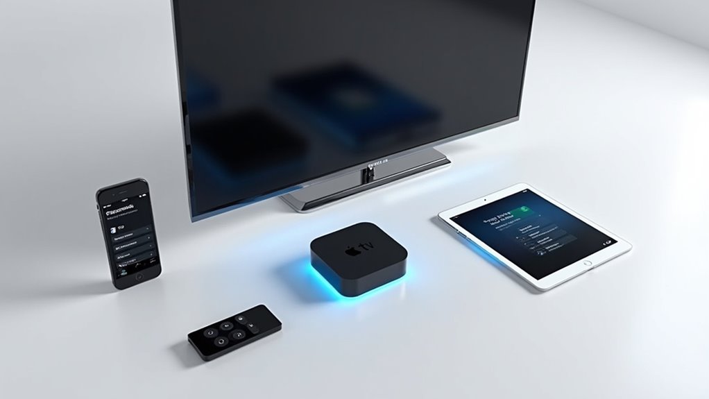 połącz urządzenia Apple bezproblemowo