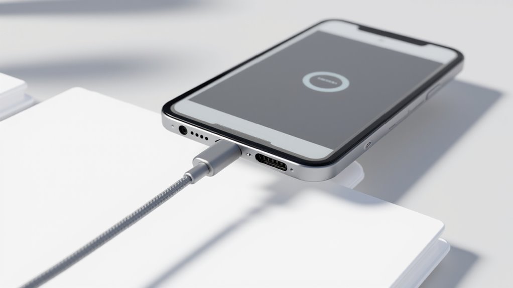 Iphone z USB-C: Jak podłączyć i co musisz wiedzieć łączenie iPhone
