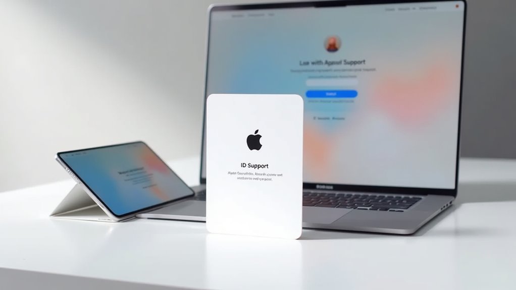 Skontaktuj się z obsługą Apple w celu uzyskania pomocy