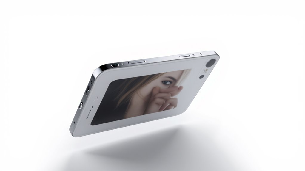 opcje wyświetlania zdjęcia kontaktowego