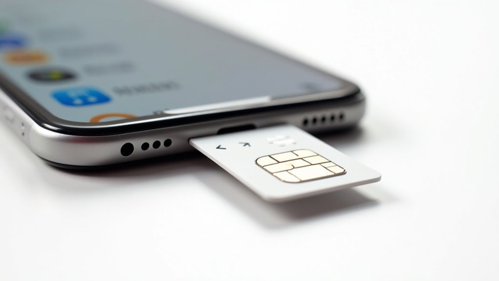 kontakt, transfer i kopia zapasowa