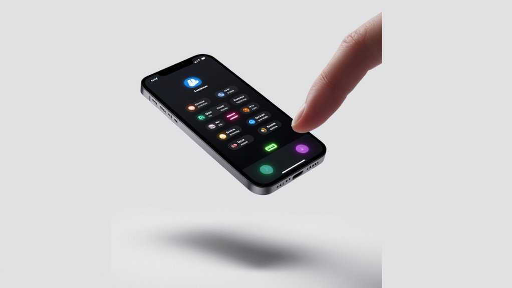 wskazówki dotyczące korzystania z centrum sterowania