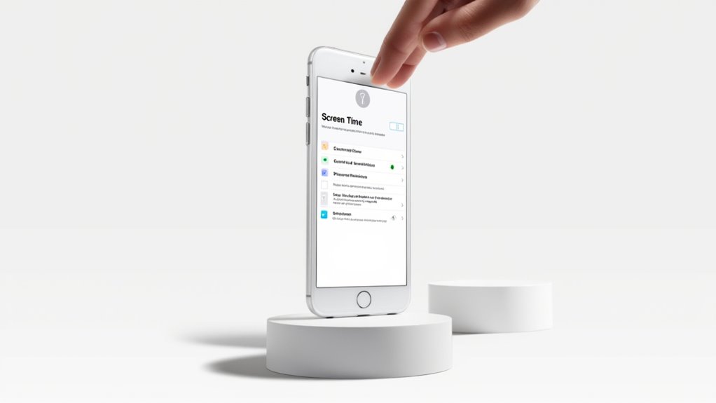 kontroluj swoje doświadczenie przeglądania