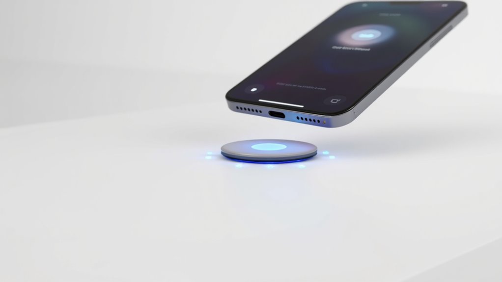 wygodne korzyści automatyzacji NFC