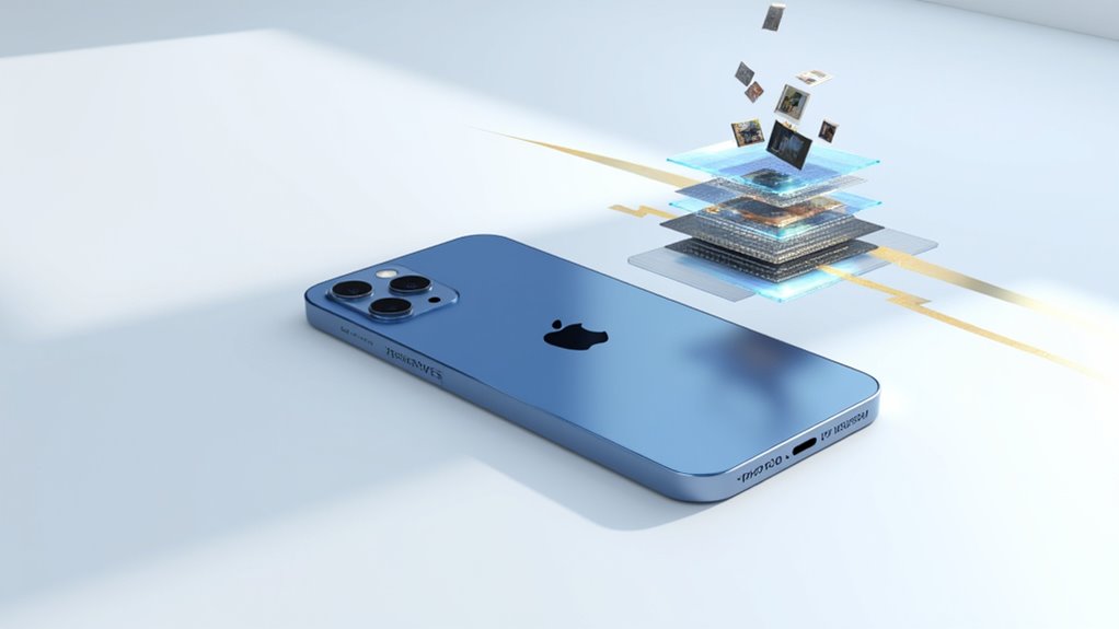 koszt i korzyści dużego magazynu