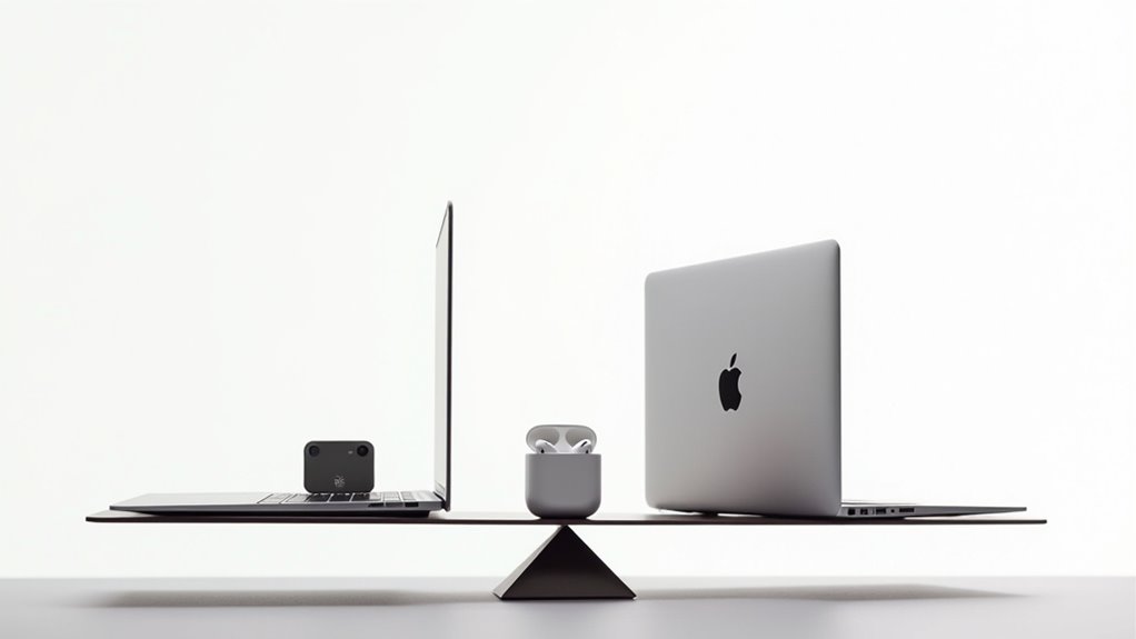 koszt w porównaniu do długoterminowej wartości