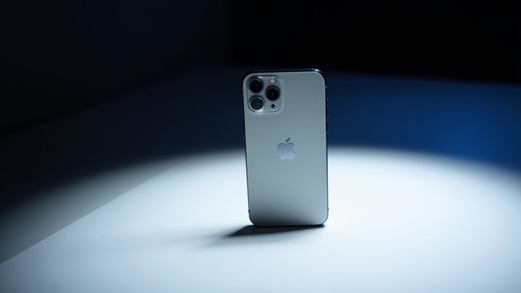 zagrożenia podrabianego iPhone