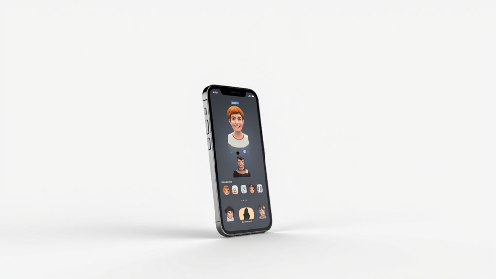 Jak stworzyć własnego Avatara Memoji na iPhone? stwórz spersonalizowanego memojiego łatwo