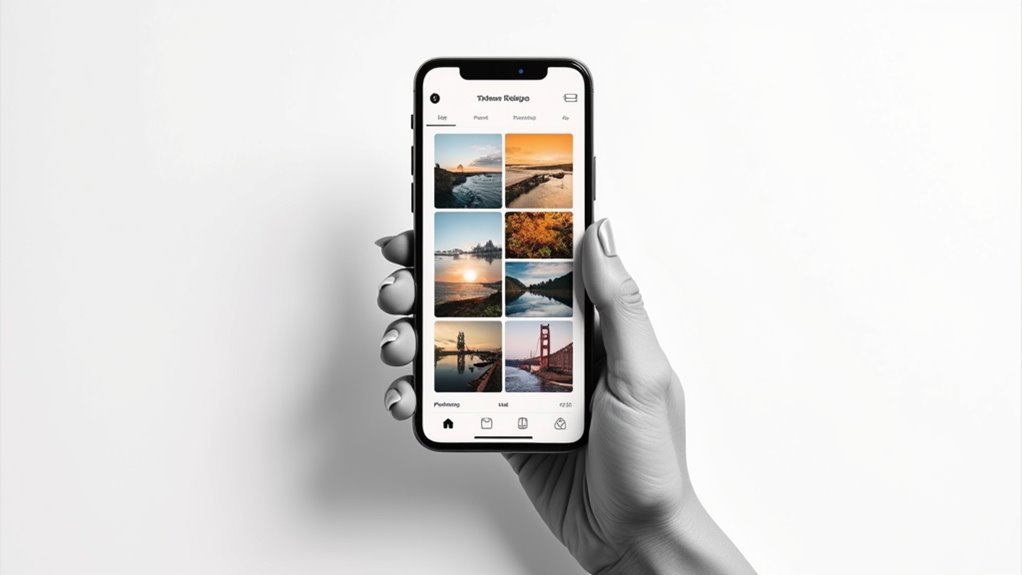 Stwórz kolaż zdjęć na iPhone'a