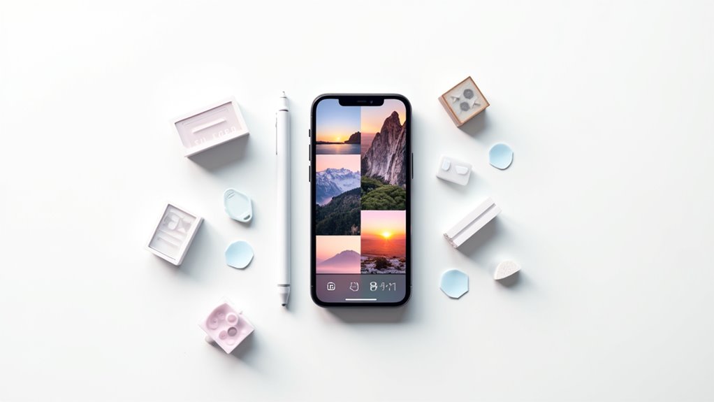 tworzenie kolaży zdjęć łatwo