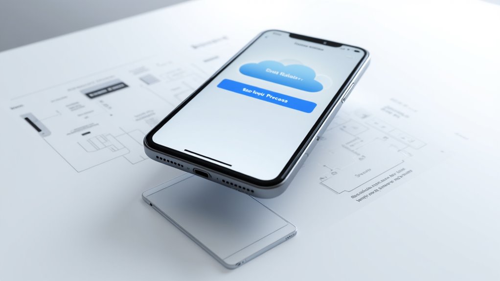 tworzenie bezpiecznych kopii zapasowych danych