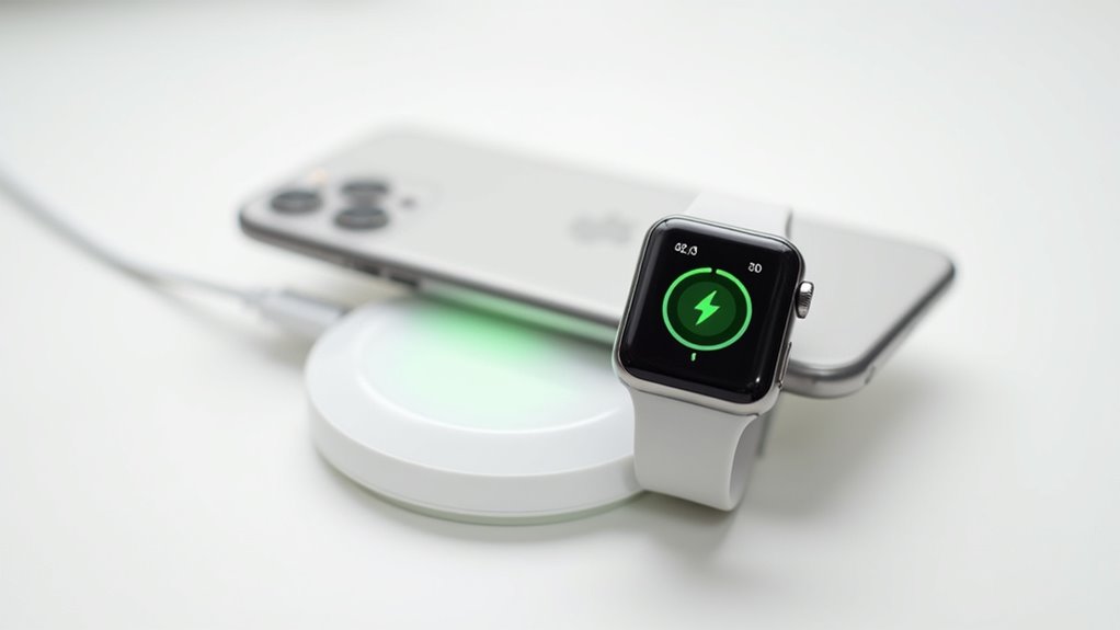 Apple Watch Ładowanie: Wszystko, co musisz wiedzieć kreatywne rozwiązania ładowania Apple Watch