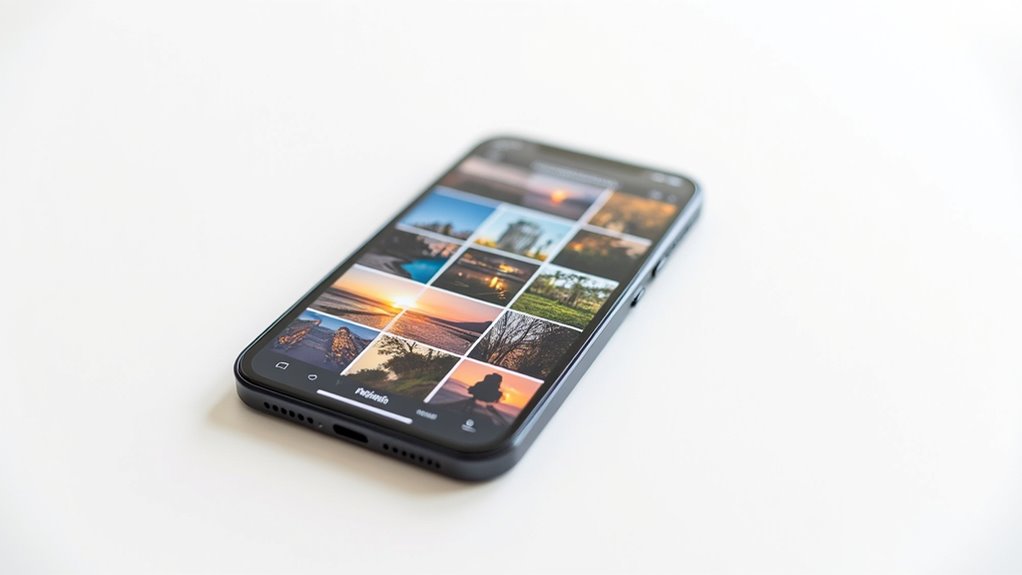 kreatywne techniki kolażu fotograficznego