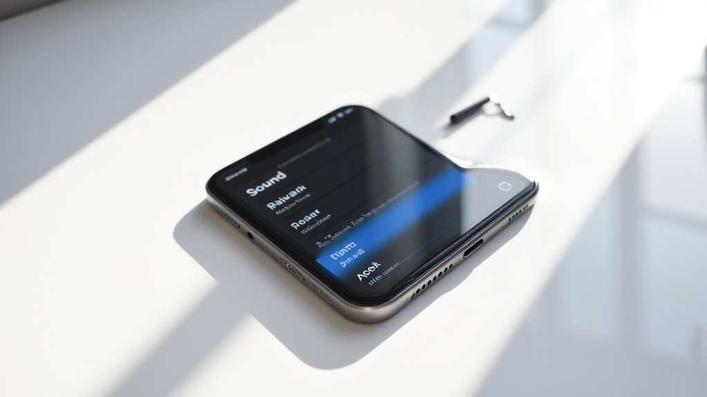 ustawianie niestandardowego dźwięku alarmu