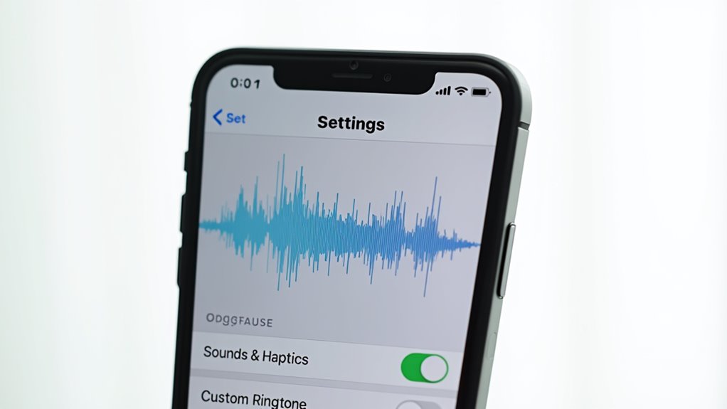 problemy z kompatybilnością niestandardowych dzwonków
