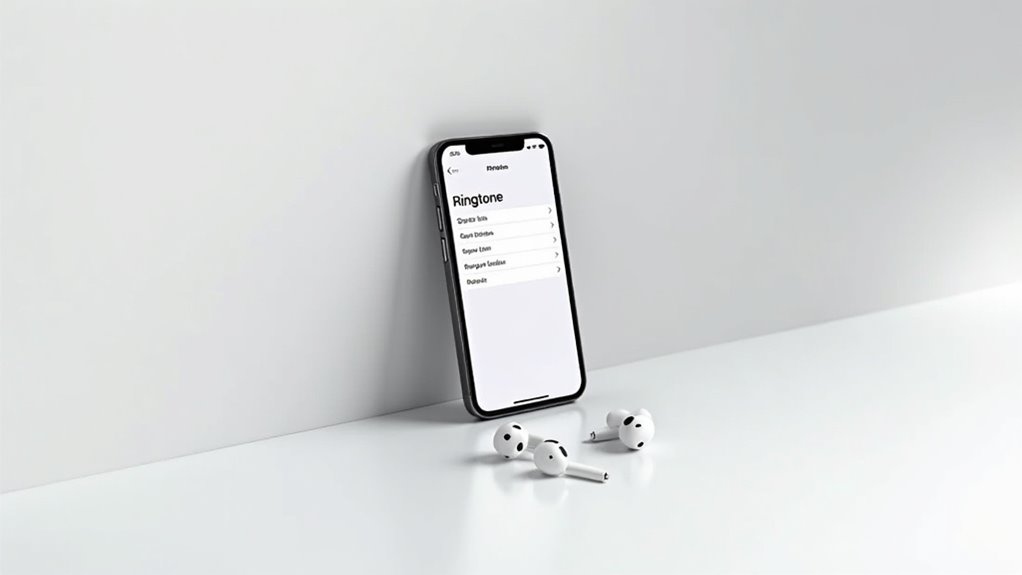 Przewodnik po ustawianiu niestandardowego dzwonka